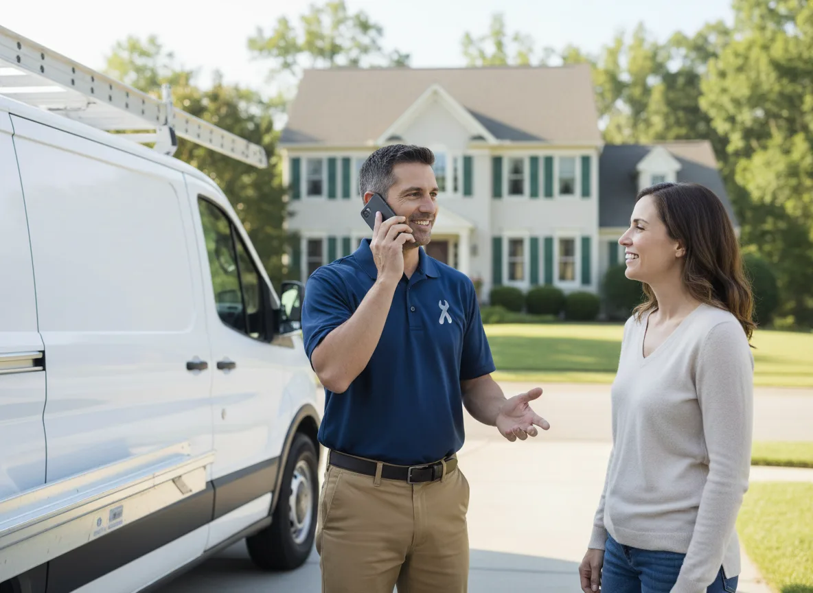 Home Gutter Service Winterville, NC FAQs